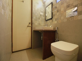 Sivarajaa Residency