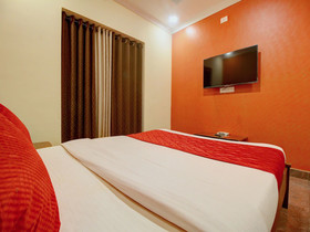 Sivarajaa Residency