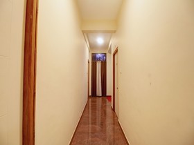 Sivarajaa Residency
