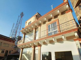 Sivarajaa Residency