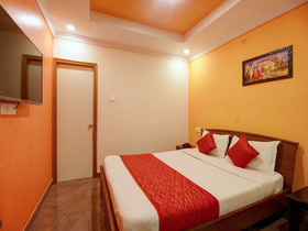 Sivarajaa Residency