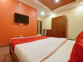 Sivarajaa Residency