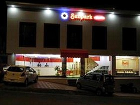 Sun Park Ooty