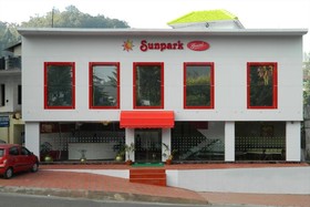 Sun Park Ooty