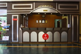 Sun Shine Grand by OYO Rooms