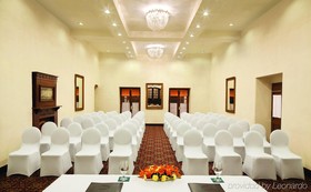 Savoy - IHCL SeleQtions, Ooty