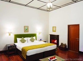 Savoy - IHCL SeleQtions, Ooty