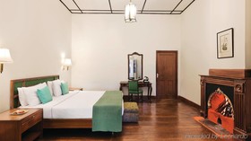 Savoy - IHCL SeleQtions, Ooty