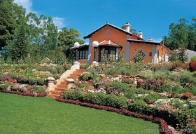 Savoy - IHCL SeleQtions, Ooty