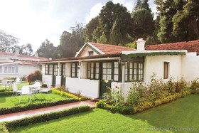 Savoy - IHCL SeleQtions, Ooty