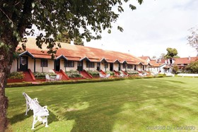 Savoy - IHCL SeleQtions, Ooty