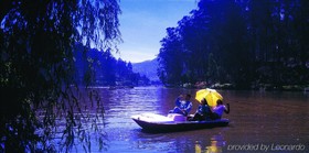 Savoy - IHCL SeleQtions, Ooty