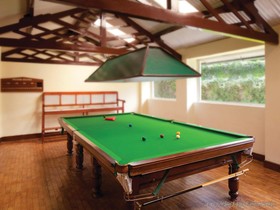 Savoy - IHCL SeleQtions, Ooty