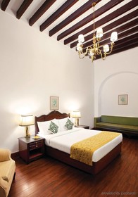 Savoy - IHCL SeleQtions, Ooty