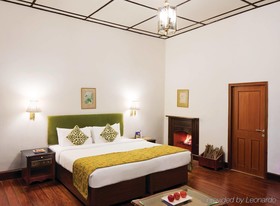 Savoy - IHCL SeleQtions, Ooty