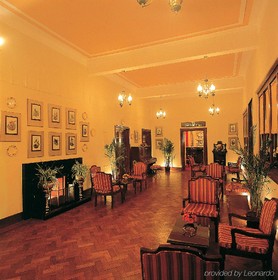 Savoy - IHCL SeleQtions, Ooty