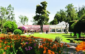 Savoy - IHCL SeleQtions, Ooty