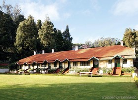 Savoy - IHCL SeleQtions, Ooty