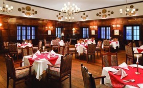 Savoy - IHCL SeleQtions, Ooty