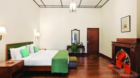Savoy - IHCL SeleQtions, Ooty
