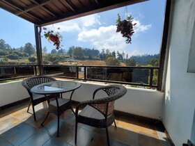 The 643 Holiday Homes
