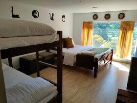The 643 Holiday Homes