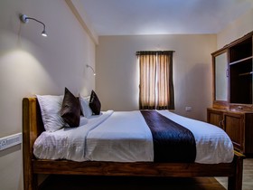 The Abode