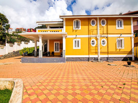 The Abode