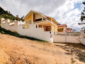 The Abode