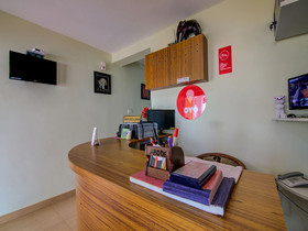 The Abode