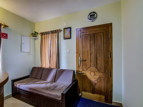 The Abode
