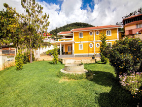 The Abode