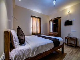 The Abode