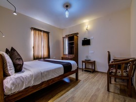 The Abode