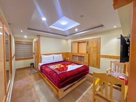 The Bell Mount By Agira Hotels