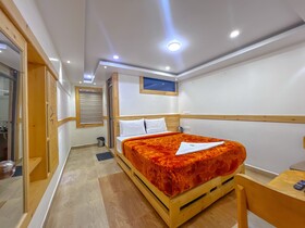 The Bell Mount By Agira Hotels