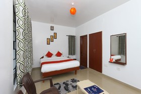 The Bliss Resorts And Cottages By OYO Rooms