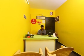 The Bliss Resorts And Cottages By OYO Rooms