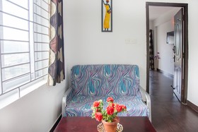 The Bliss Resorts And Cottages By OYO Rooms
