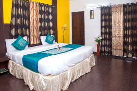 The Bliss Resorts And Cottages By OYO Rooms