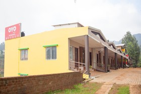 The Bliss Resorts And Cottages By OYO Rooms