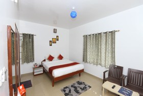 The Bliss Resorts And Cottages By OYO Rooms