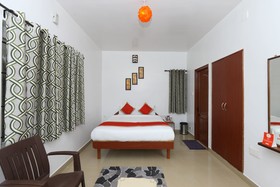 The Bliss Resorts And Cottages By OYO Rooms