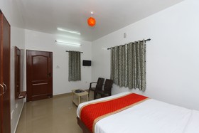 The Bliss Resorts And Cottages By OYO Rooms