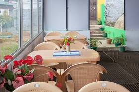 The Bliss Resorts And Cottages By OYO Rooms