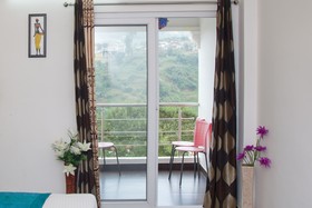 The Bliss Resorts And Cottages By OYO Rooms