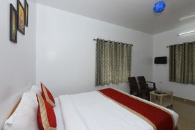 The Bliss Resorts And Cottages By OYO Rooms
