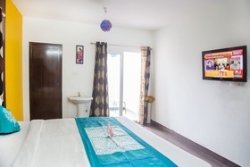 The Bliss Resorts And Cottages By OYO Rooms