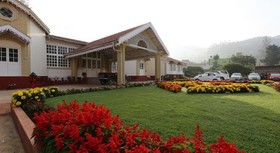 The Grange Hotel