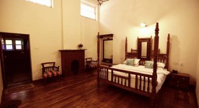The Grange Hotel